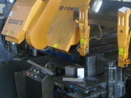 公安SM45模具钢