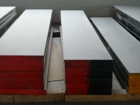 公安Cr12MoV模具钢