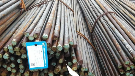 公安30CrNi3Mo合金结构钢