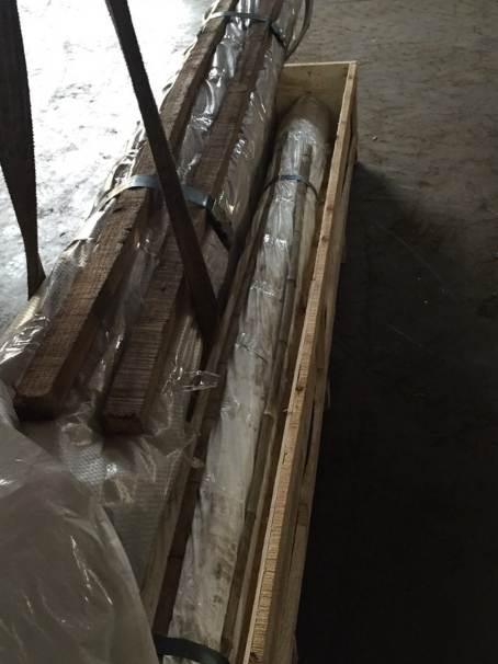 公安40CrNi2Mo合金结构钢